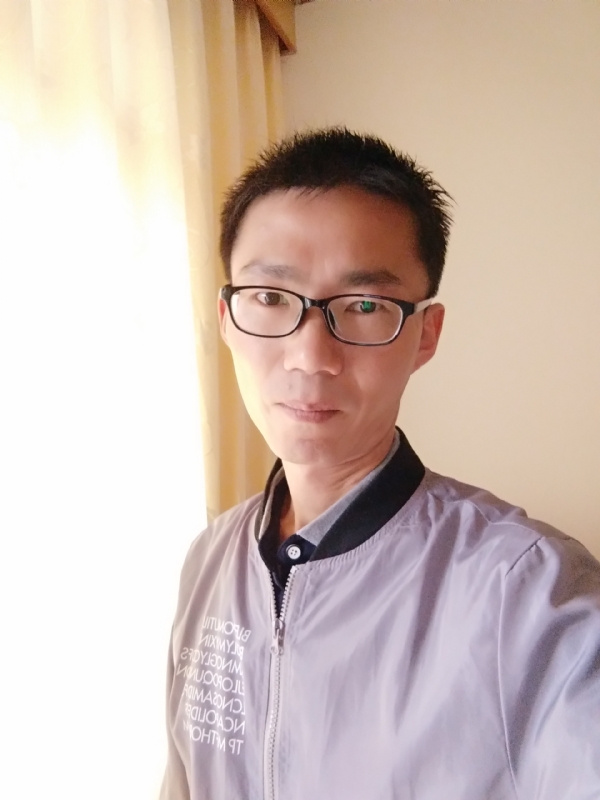 平凡的风的第二张照片--岳阳相亲服务中心