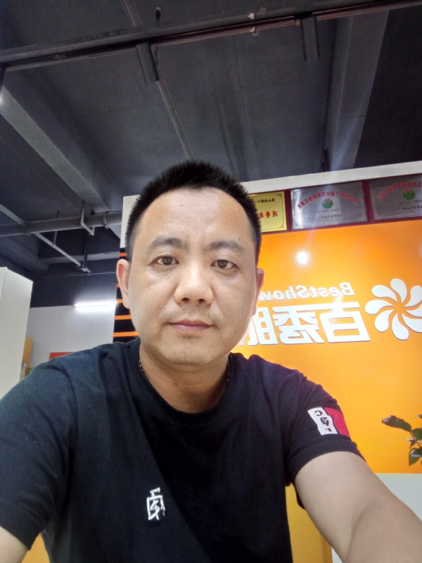 开心就好的第一张照片--岳阳相亲服务中心