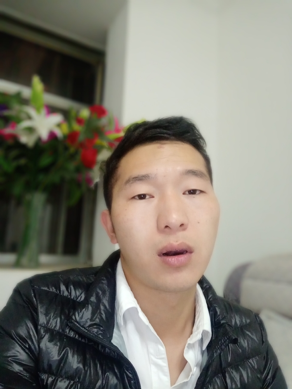 赵勇的第一张照片--岳阳相亲服务中心