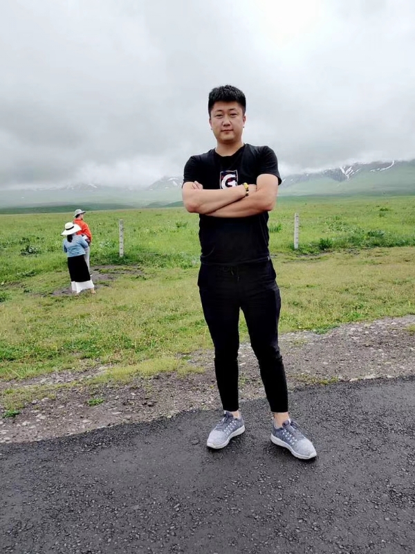 时间厮守的第一张照片--岳阳相亲服务中心