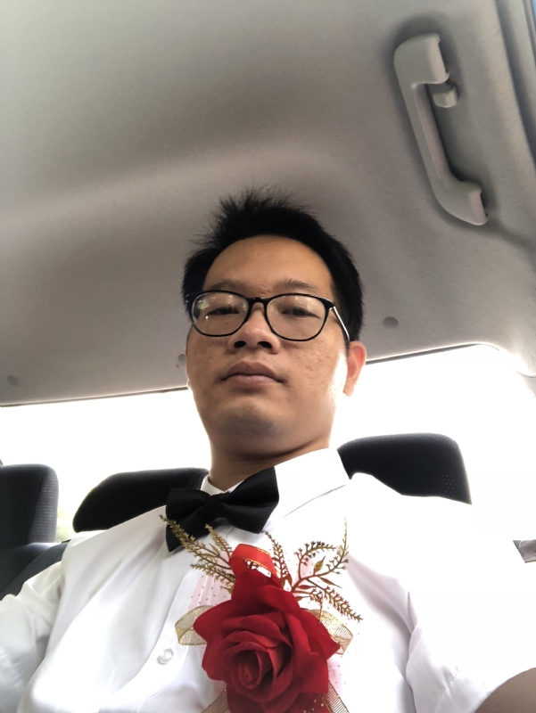 陈陈的第一张照片--岳阳相亲服务中心