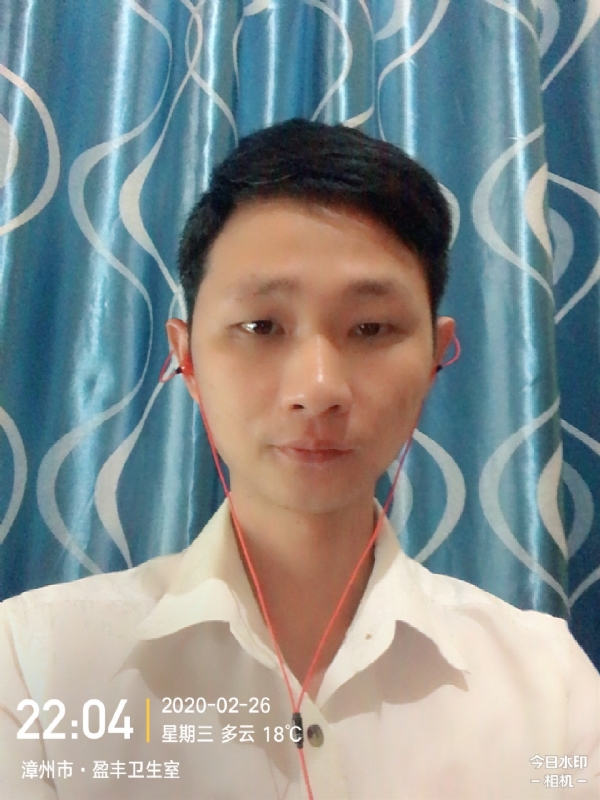小林的第一张照片--岳阳相亲服务中心