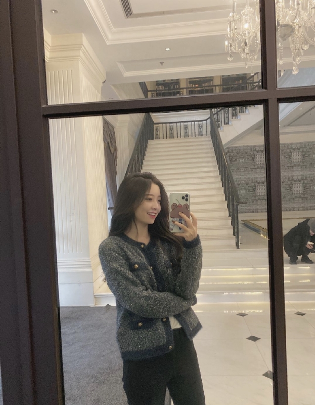 Emily的第一张照片--岳阳相亲服务中心