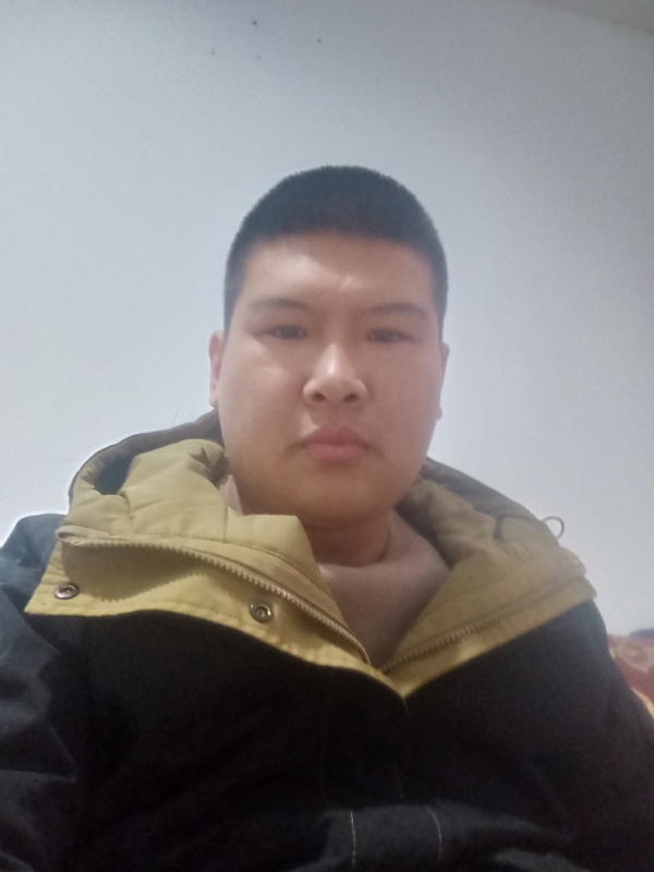 小辉辉2020的第一张照片--岳阳相亲服务中心