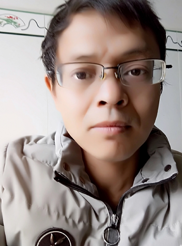 小吴的第一张照片--岳阳相亲服务中心