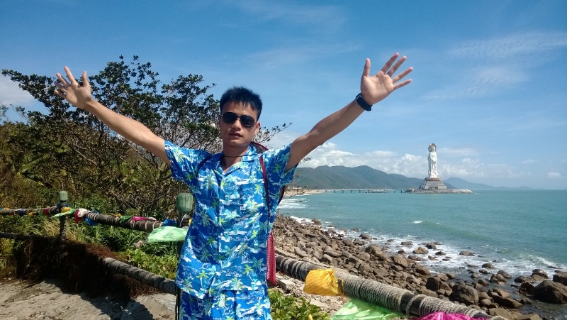 pengyu521的第二张照片--岳阳相亲服务中心