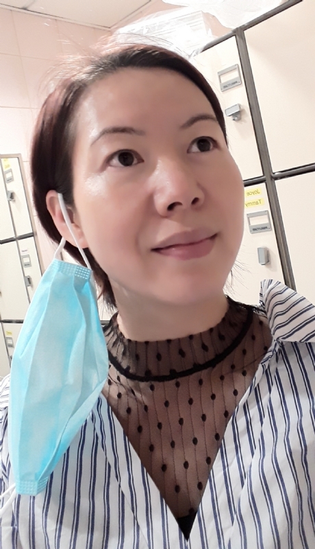 Nana的第一张照片--岳阳相亲服务中心