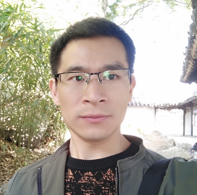 翔飞的第一张照片--岳阳相亲服务中心