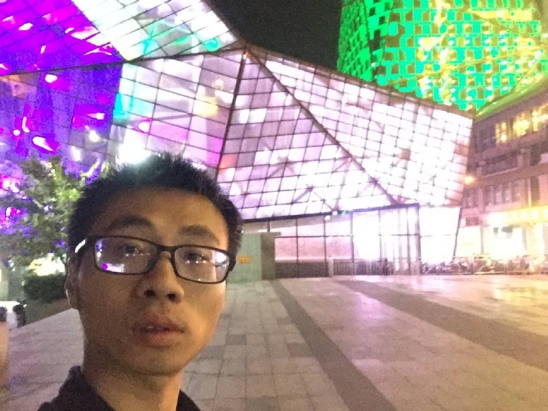 程生的第一张照片--岳阳相亲服务中心