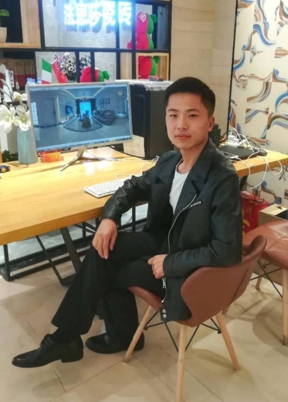 教师的第一张照片--岳阳相亲服务中心