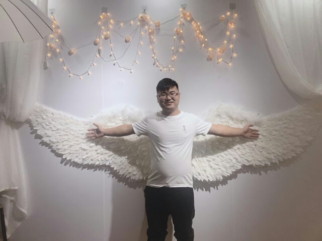 小凡的第一张照片--岳阳相亲服务中心