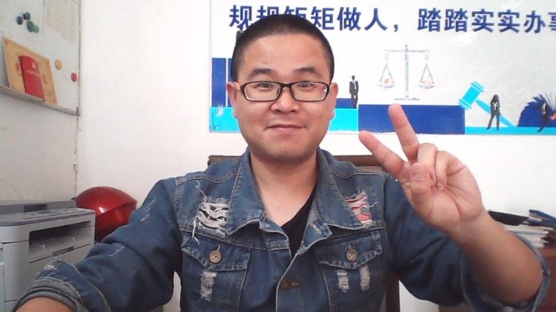顾律师的第二张照片--岳阳相亲服务中心