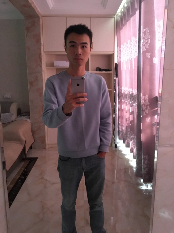 kylin的第一张照片--岳阳相亲服务中心