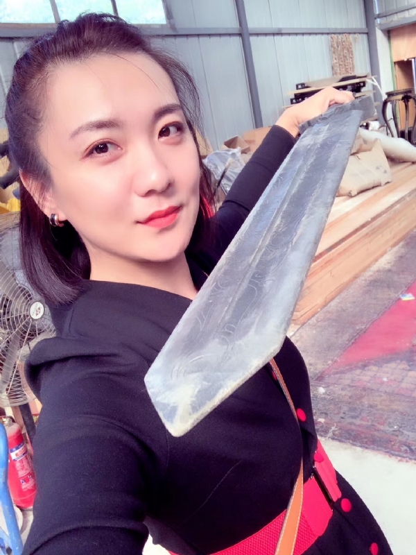 包容的第四张照片--岳阳相亲服务中心