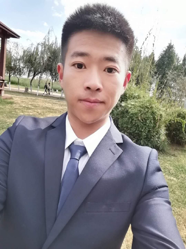 昌先生的第一张照片--岳阳相亲服务中心