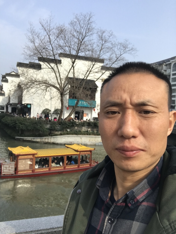上善的第一张照片--岳阳相亲服务中心