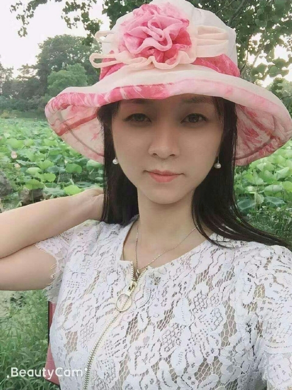 小青菜的第一张照片--岳阳相亲服务中心