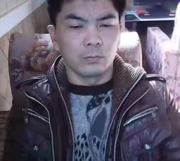 呆子的第一张照片--岳阳相亲服务中心