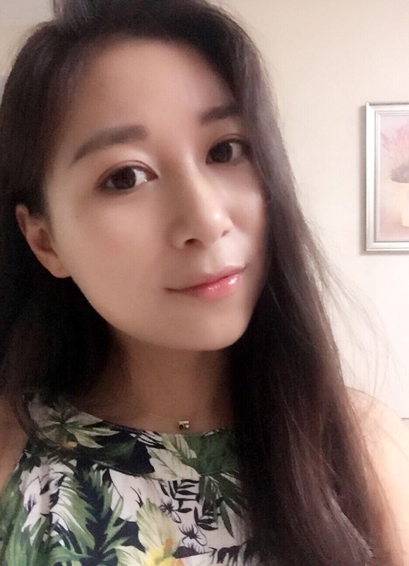 盛開的第一张照片--岳阳相亲服务中心