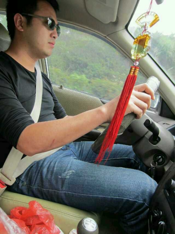 熊猫的第一张照片--岳阳相亲服务中心