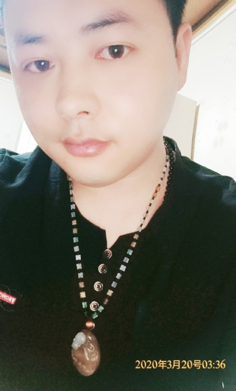 滴水成沙的第一张照片--岳阳相亲服务中心