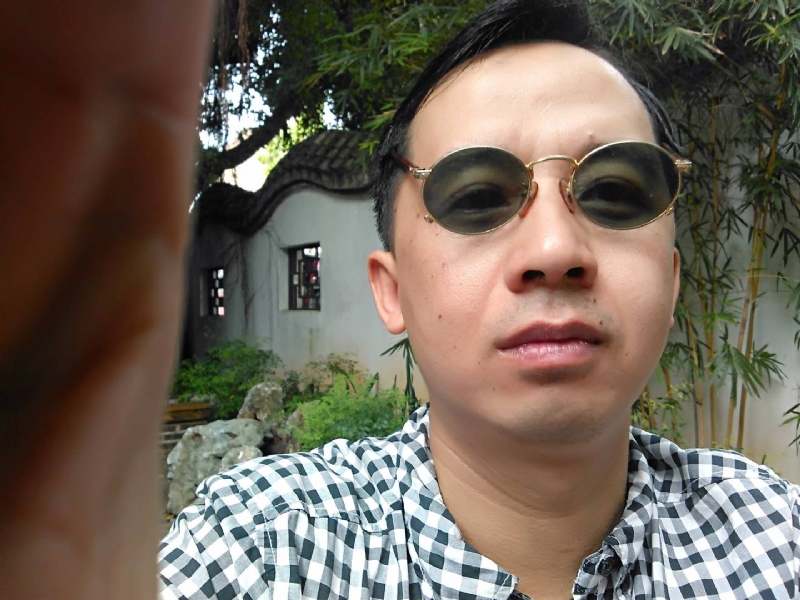 网网忘记了的第一张照片--岳阳相亲服务中心