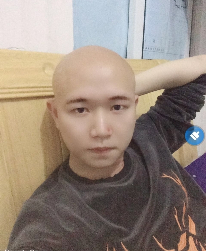 昊天的第一张照片--岳阳相亲服务中心