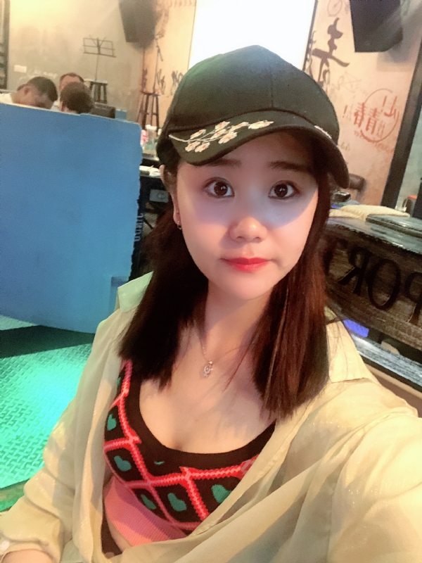 沐秋的第一张照片--岳阳相亲服务中心