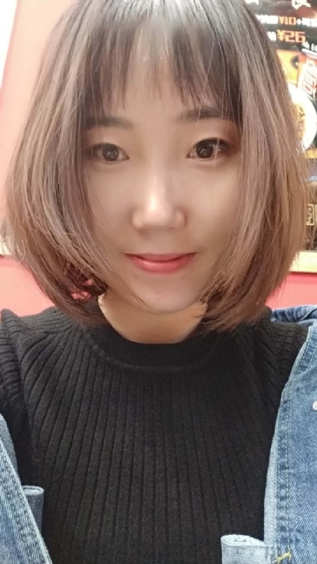 西西的第一张照片--岳阳相亲服务中心