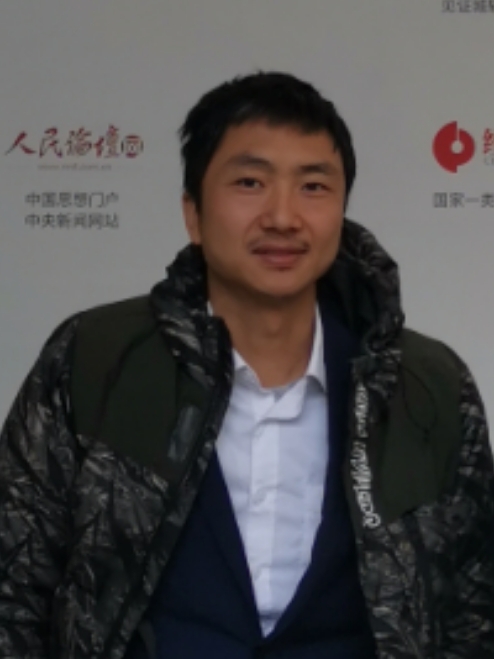 明的第一张照片--岳阳相亲服务中心