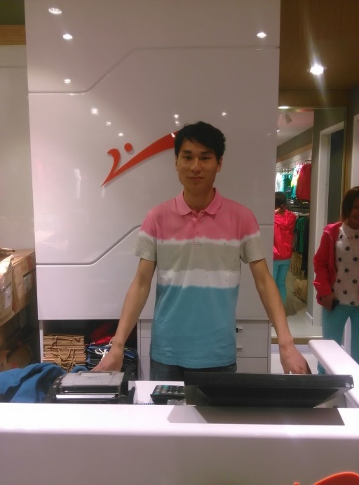 寻芳踪的第一张照片--岳阳相亲服务中心