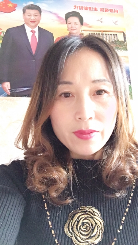 琼脂Q的第一张照片--岳阳相亲服务中心