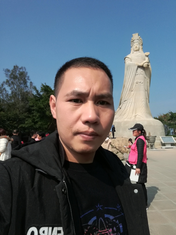 不羁的风的第一张照片--岳阳相亲服务中心