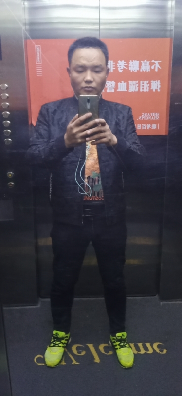 迷失自我的第一张照片--岳阳相亲服务中心