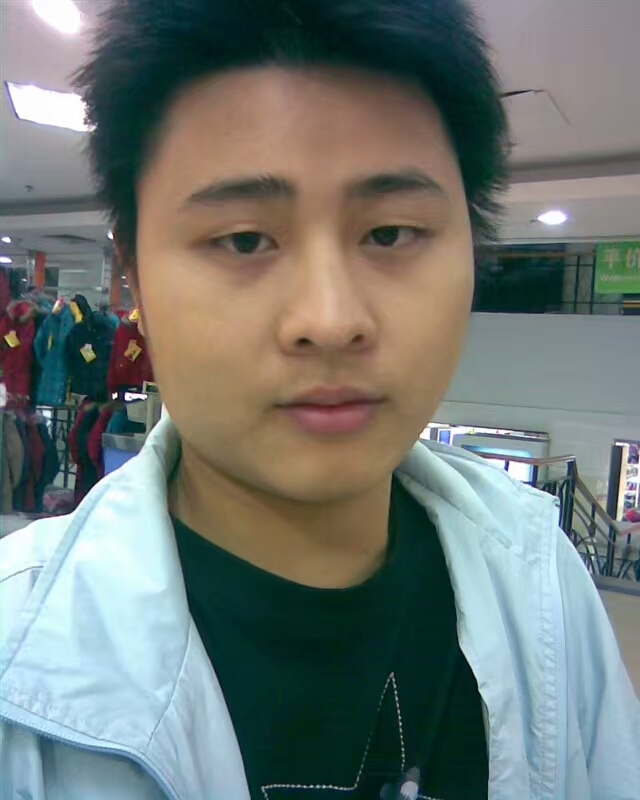 BEN的第一张照片--岳阳相亲服务中心