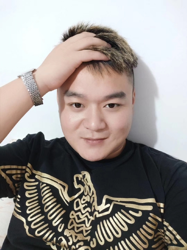 执子之手的第一张照片--岳阳相亲服务中心