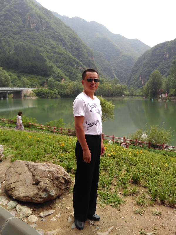 yuren2433的第三张照片--岳阳相亲服务中心
