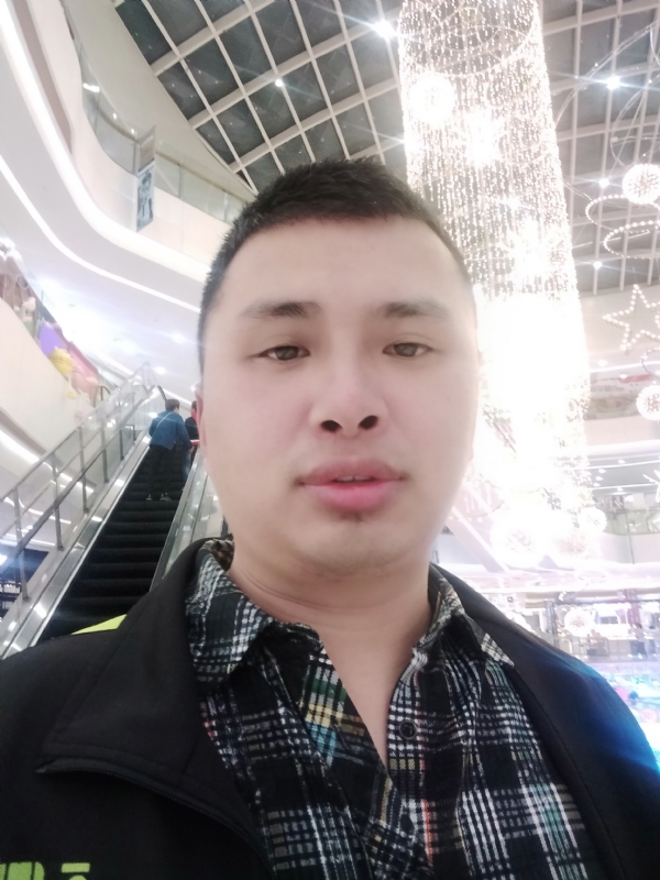 小胖的第一张照片--岳阳相亲服务中心