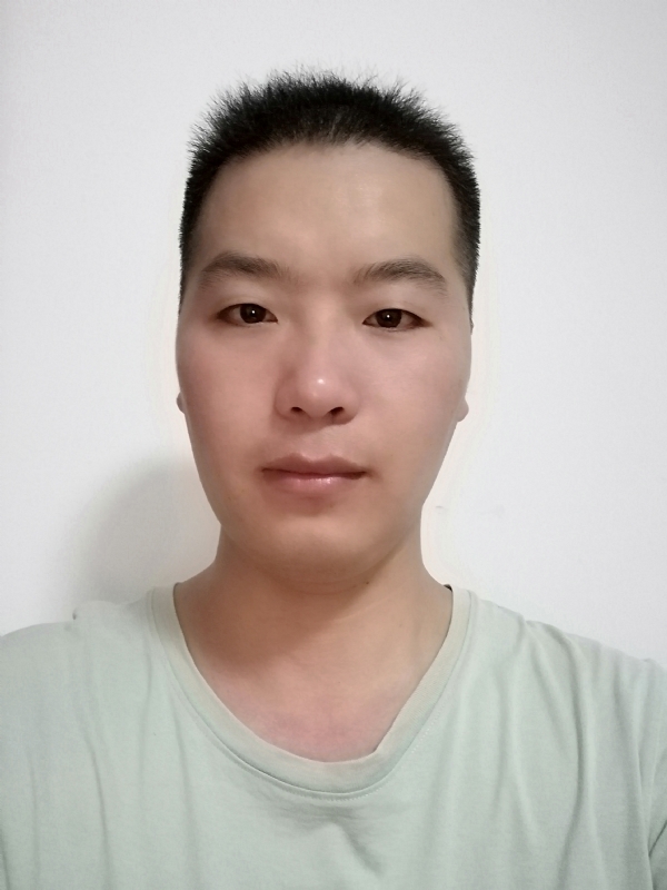 好好过日子的第一张照片--岳阳相亲服务中心