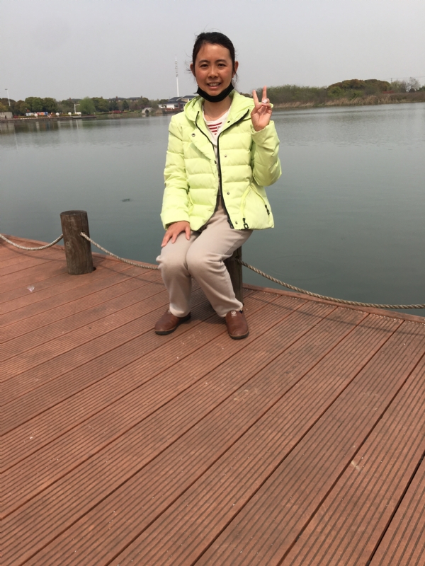 Xiaonuan的第一张照片--岳阳相亲服务中心
