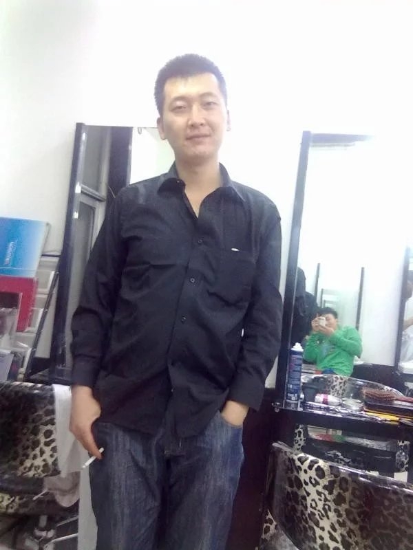 风筝的第一张照片--岳阳相亲服务中心