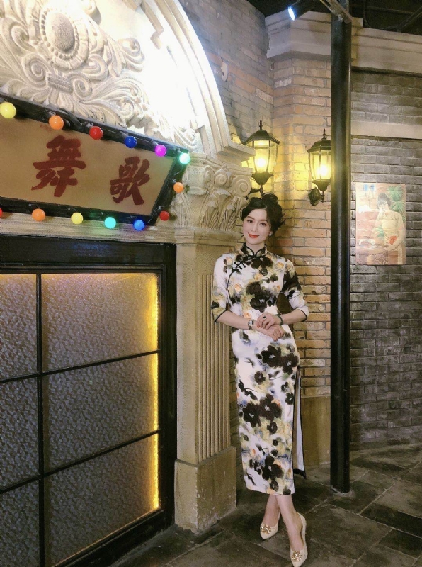 林晓洁的第一张照片--岳阳相亲服务中心