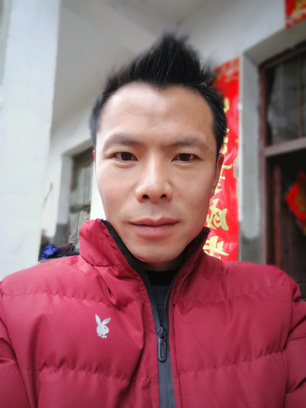 一起好好过日子的第一张照片--岳阳相亲服务中心