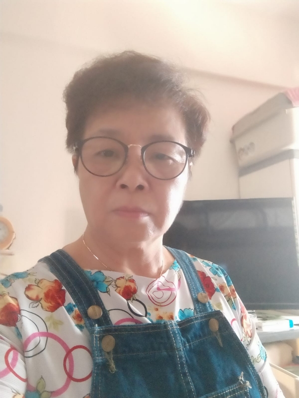 may的第一张照片--岳阳相亲服务中心