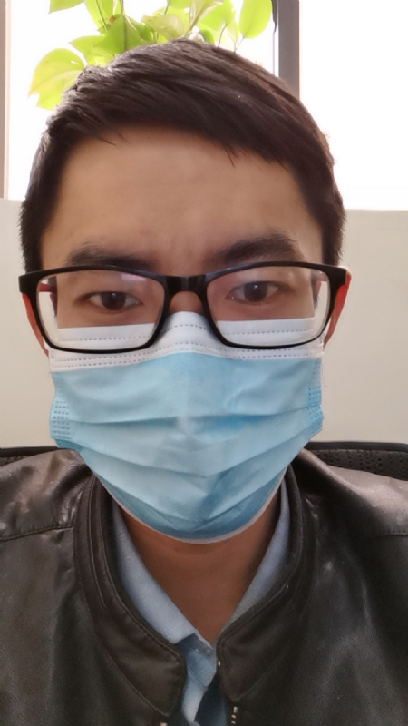 凉白开的第一张照片--岳阳相亲服务中心
