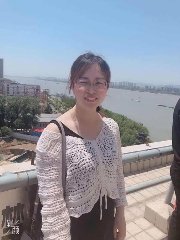 随缘的第一张照片--岳阳相亲服务中心