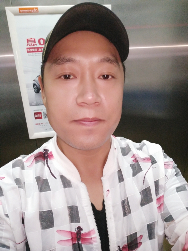 hainy的第一张照片--岳阳相亲服务中心