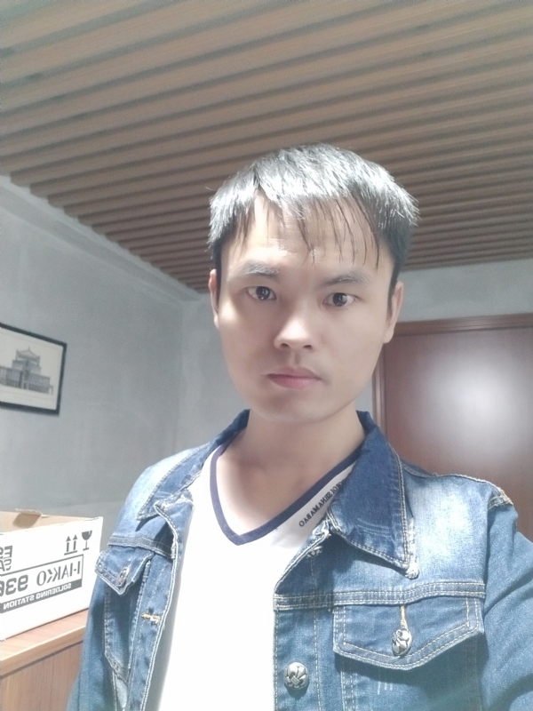阿信的第一张照片--岳阳相亲服务中心