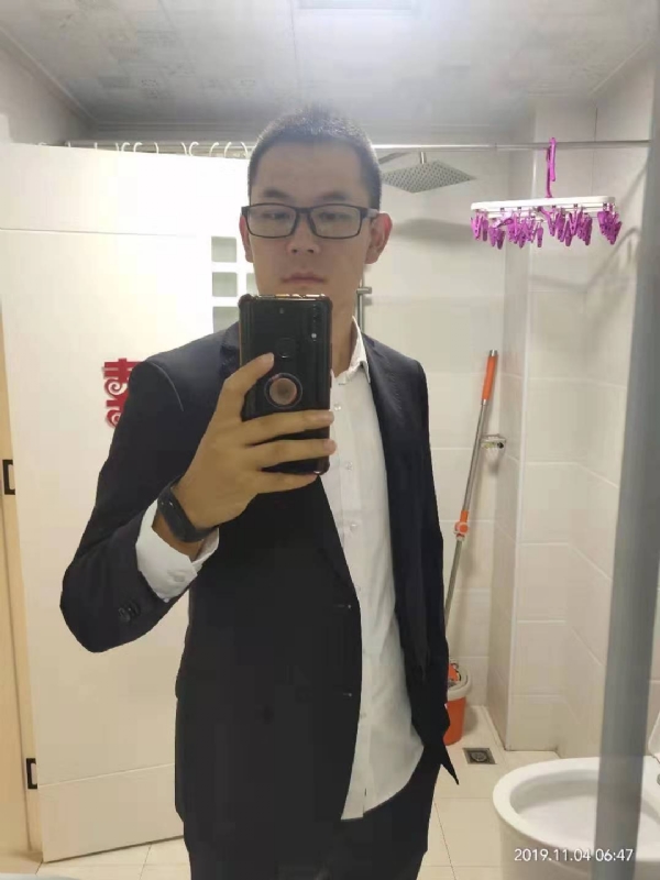 塞軍的第一张照片--岳阳相亲服务中心