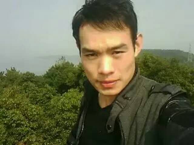 明镜的第一张照片--岳阳相亲服务中心
